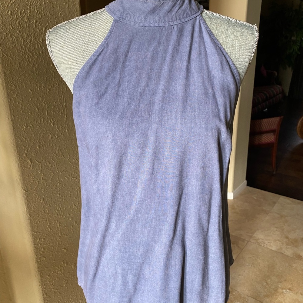 Cloth & Stone Summer Top